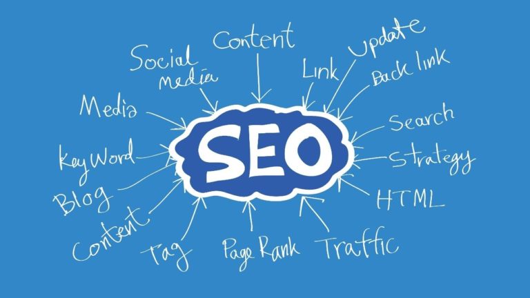 Read more about the article Recent Trends in SEO