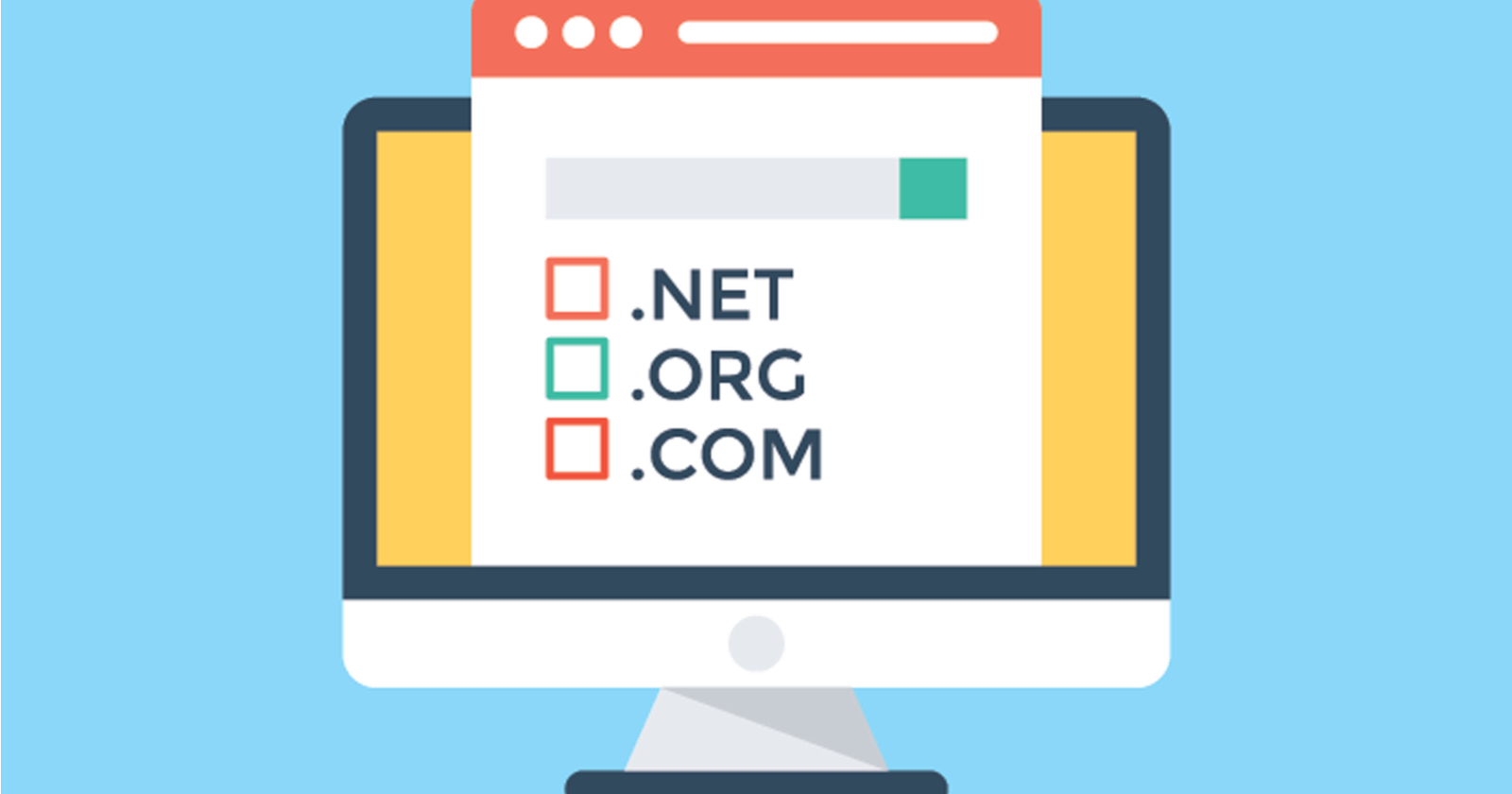 You are currently viewing Why Domain Names Are So Important