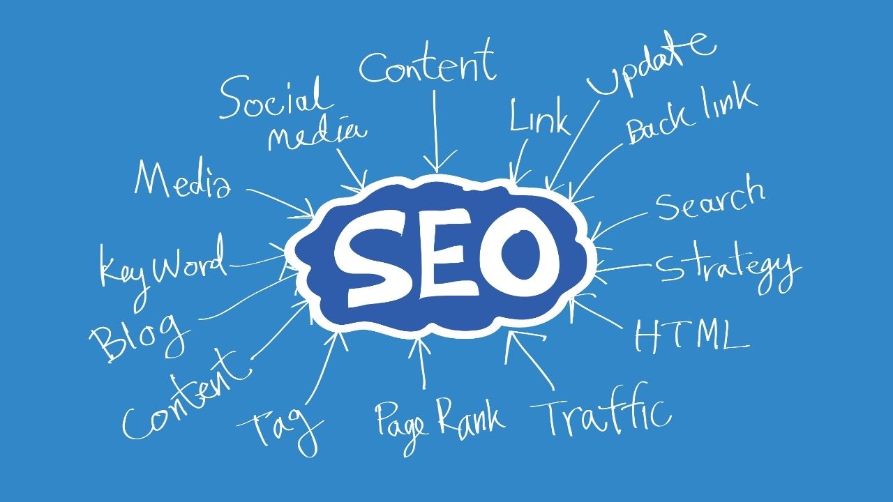 You are currently viewing Recent Trends in SEO